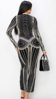 Amira Babe Dress