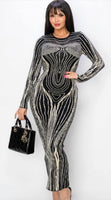 Amira Babe Dress