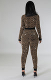 Fall Strolls Jumpsuit
