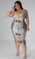 Lola Days Dress