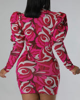 Always Blessed Dress