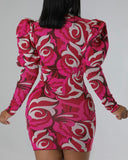 Always Blessed Dress