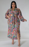 Cosette Skirt Set+