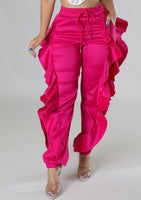 Adelaide Babe Pants