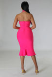Evaleigh Dress