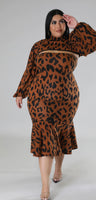 By My Side Dress Set+