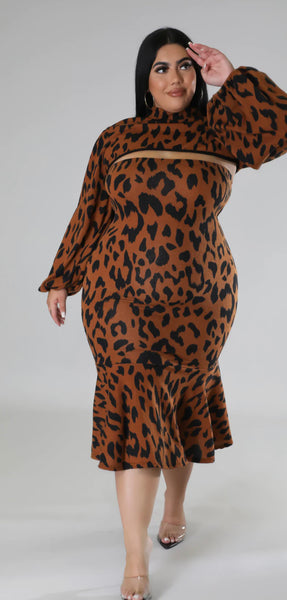 By My Side Dress Set+