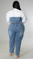 Emma-Jane Jumpsuit