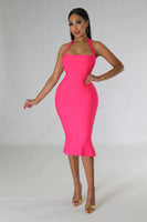 Evaleigh Dress